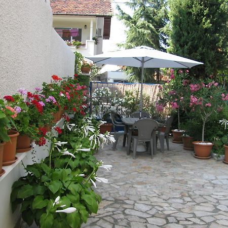 Villa Sens Chernomorets Bagian luar foto