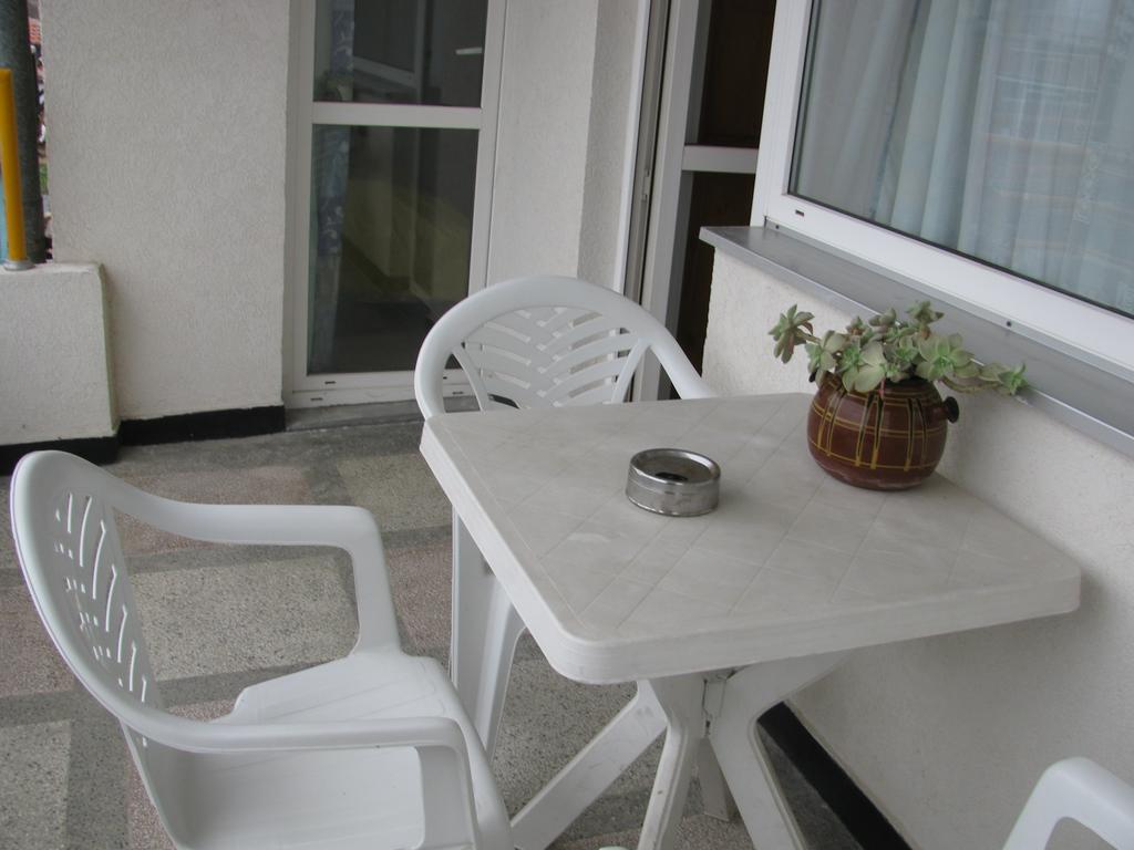 Villa Sens Chernomorets Ruang foto