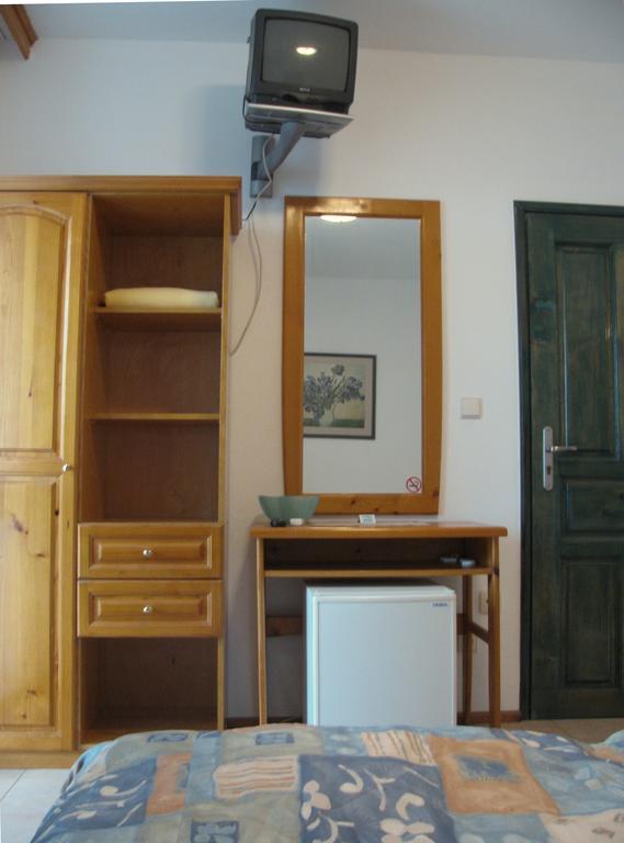 Villa Sens Chernomorets Ruang foto