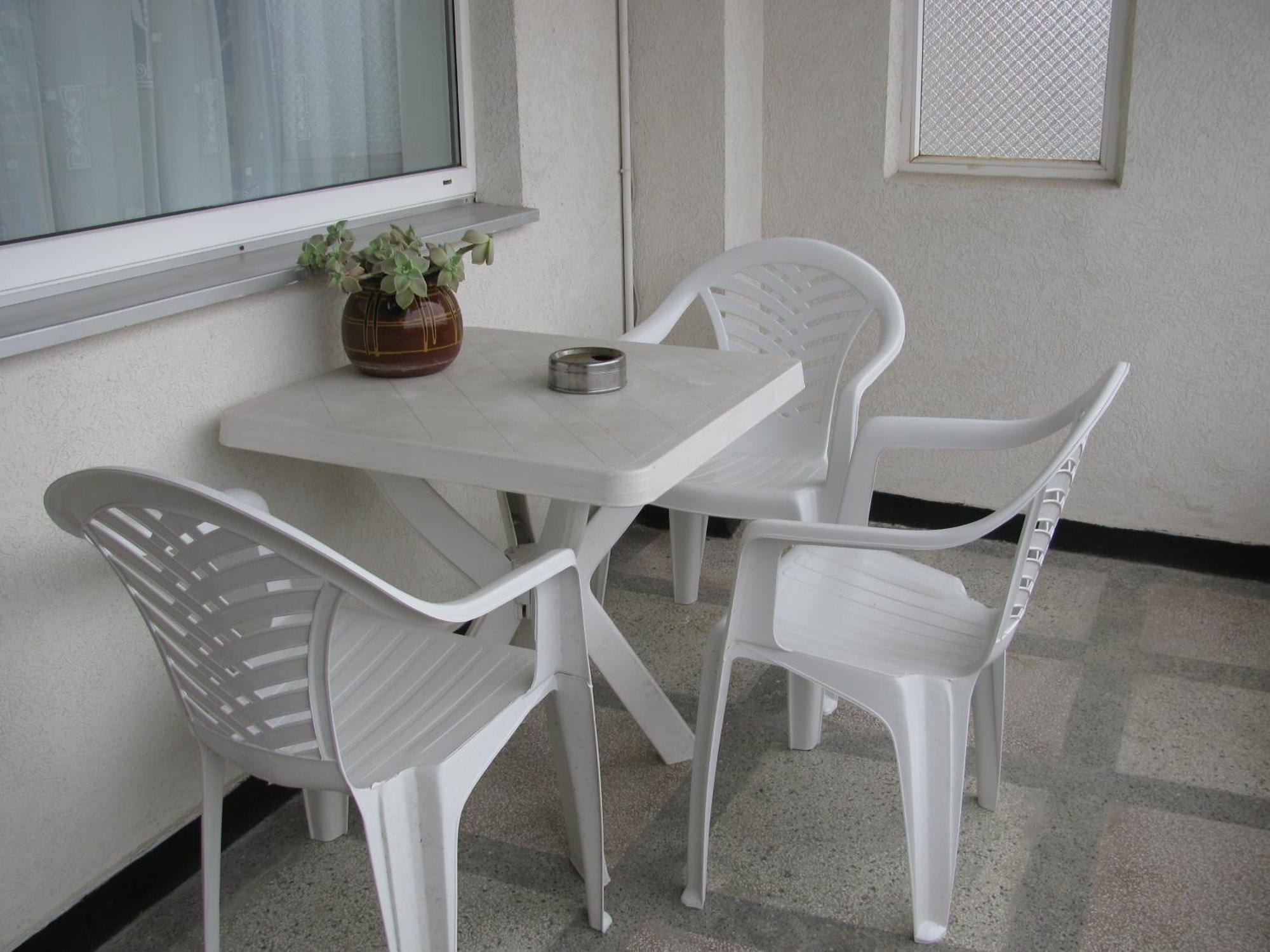 Villa Sens Chernomorets Bagian luar foto